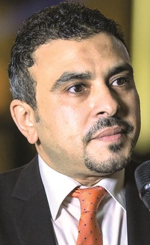 جمال عطية﻿