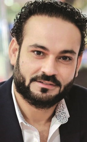 رامي الجمال﻿