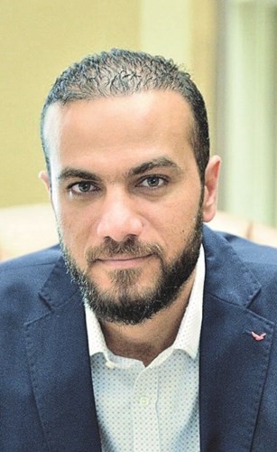 سامح الجمال﻿