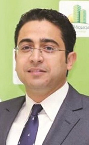 محمد سرور﻿