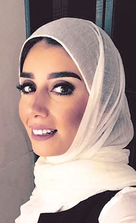  المحامية الجوهرة عبد الرضا﻿