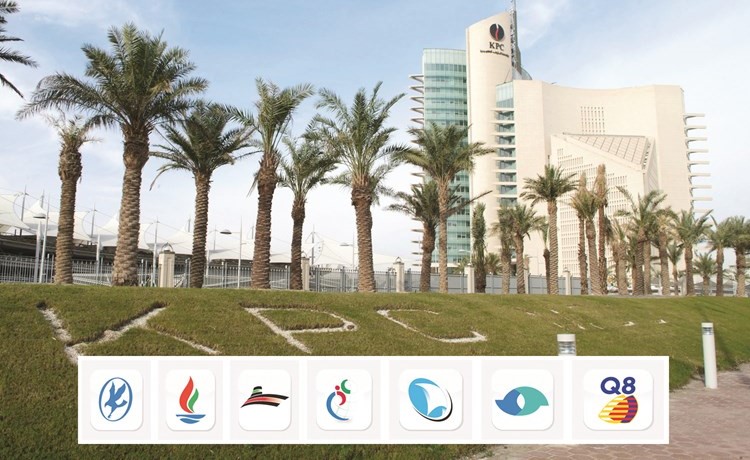 الاعلى للبترول يقترح دمج شركات النفط عبر قطاعات ﻿