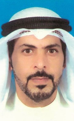علي الرشيدي ﻿