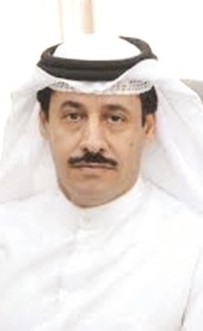 محمد العازمي ﻿