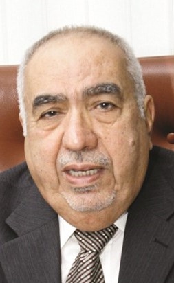 د. عبدالرحمن العوضي﻿