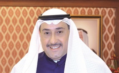الشيخ فيصل الحمود﻿