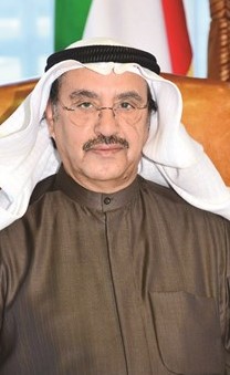 الفريق أول احمد الرجيب ﻿