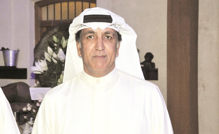 حمد الحميضي﻿
