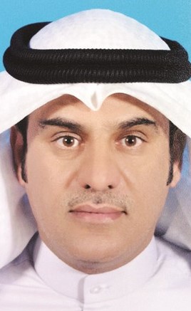 محمد المطيري﻿