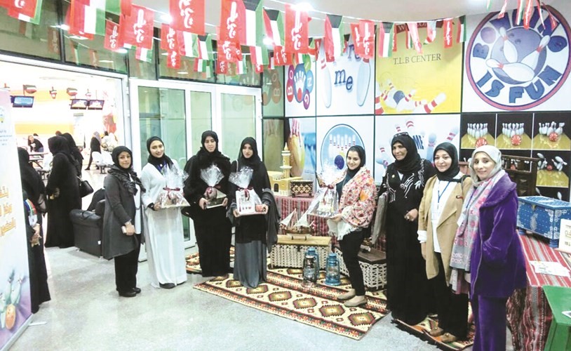 الشباب والرياضة نظمتا الملتقى السادس لفتيات دول «التعاون»