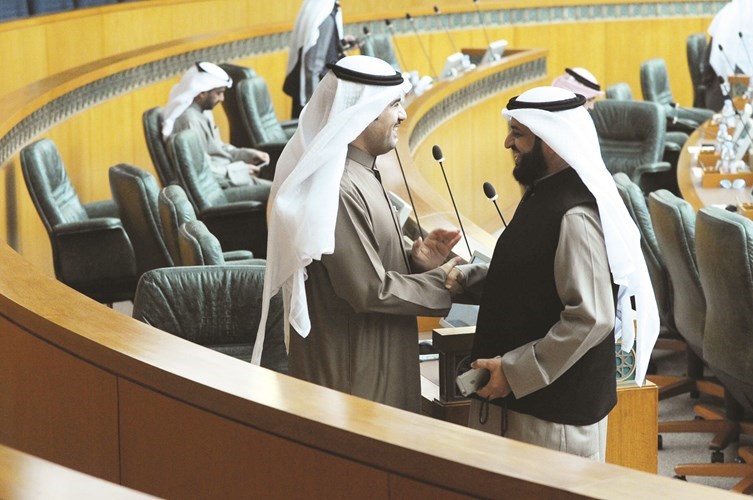 عبدالله فهاد وثامر السويط﻿