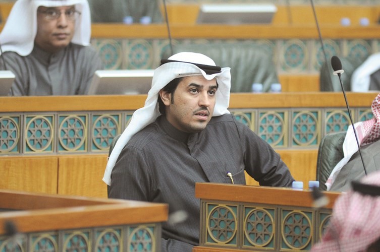 ناصر الدوسري﻿
