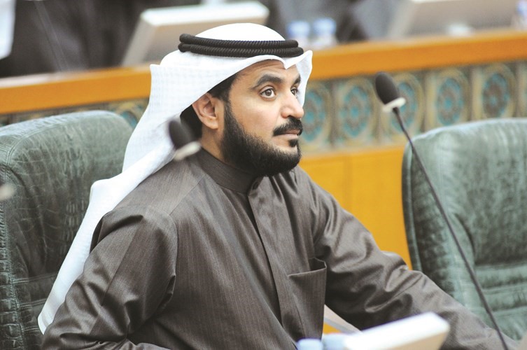 د.محمد الحويلة﻿