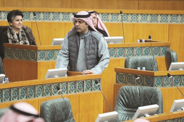 فيصل الكندري﻿