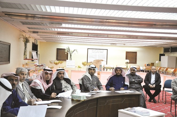 المكاتب الاستشارية: أجندة لتطوير مزاولة المهنة الهندسية وتطوير لائحة الإشراف بالتعاون مع البلدية