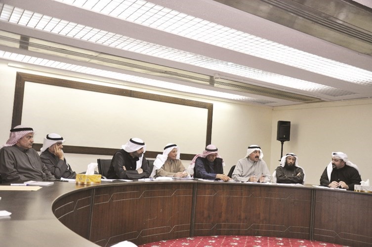 المكاتب الاستشارية: أجندة لتطوير مزاولة المهنة الهندسية وتطوير لائحة الإشراف بالتعاون مع البلدية