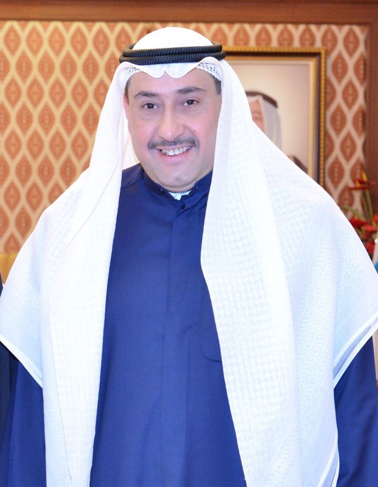 فيصل الحمود