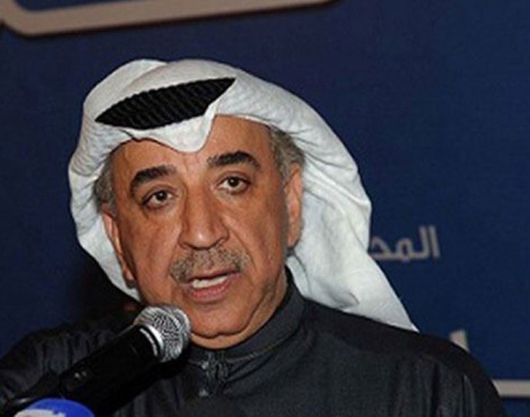 "الاستئناف" تقضي بحبس عبد الحميد دشتي 10 سنوات لإساءته للسعودية