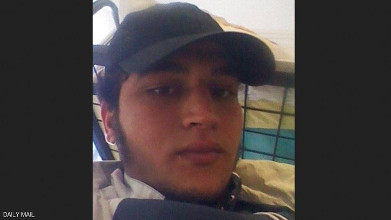 وسائل إعلام: العثور على بصمات التونسي المشتبه فيه في حادثة الدهس ببرلين على باب الشاحنة