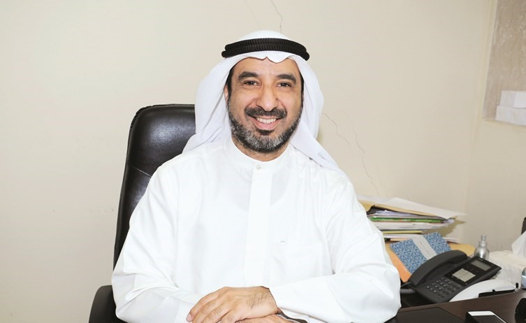 د.عصام الفليج﻿
