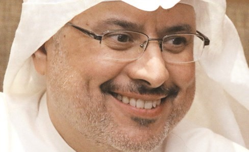 م. أحمد الحصان ﻿