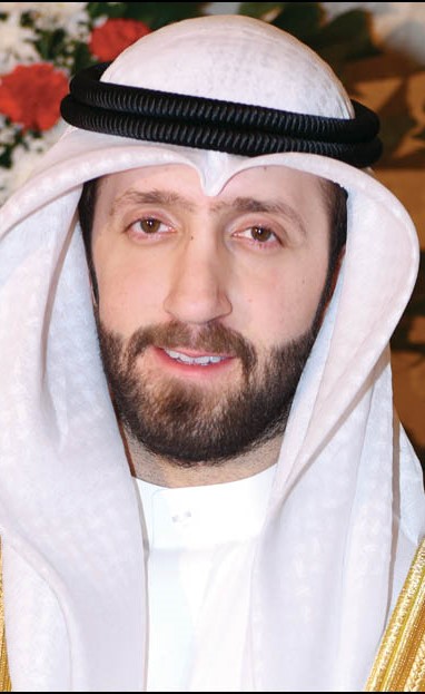 المعرس أحمد وليد الكندري