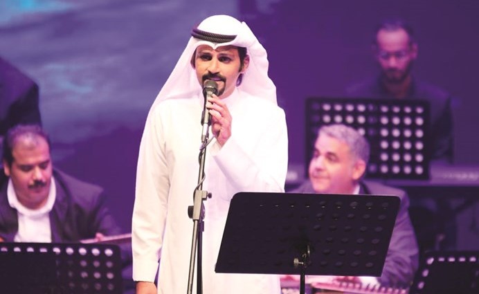 حمد القطان﻿