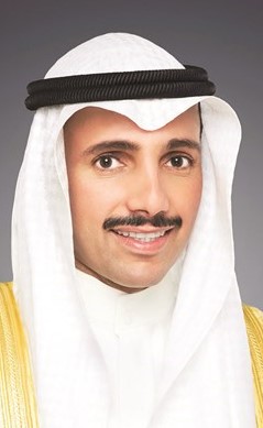 مرزوق علي‮ ‬الغانم‮﻿