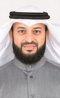 عبدالله فهاد العنزي‮﻿