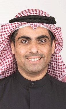 رياض العدساني﻿