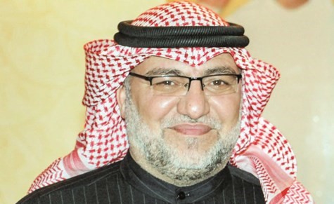 د.متعب العتيبي﻿