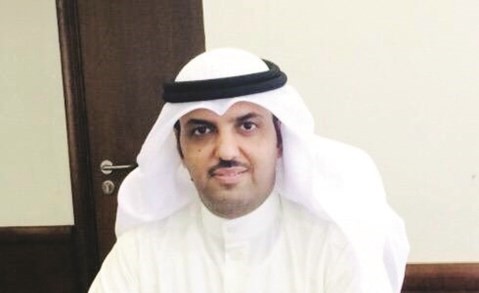  منصور الديحاني﻿