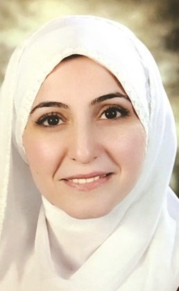رويدة دياب ﻿