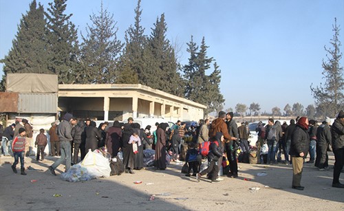 مأساة حلب تؤكد عجز الأمم المتحدة عن التحرك