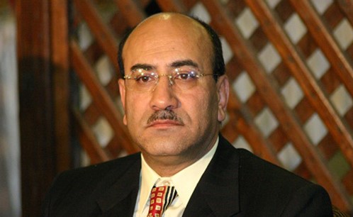 تأييد حبس هشام جنينة عاماً مع وقف التنفيذ