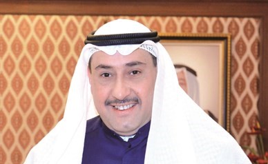 الشيخ فيصل الحمود ﻿