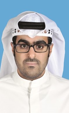 مجبل القطان﻿