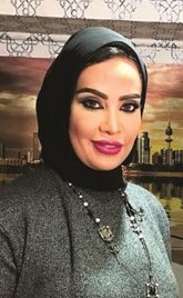 الزينة اللهو لـ«الأنباء»: «أبجديات أدبية» جديدي في فبراير