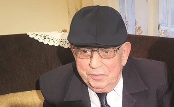 الموسيقار سهيل عرفة﻿