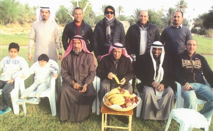  الفاكهة الكويتية في متناول المستهلكين ﻿