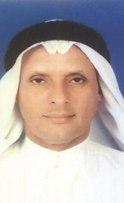 خالد الحبشي