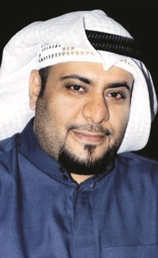 م.أحمد الشراح ﻿