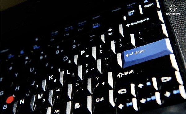 فقدان اكثر من الف كمبيوتر ومفتاح ذاكرة في وزارات الحكومة البريطانية