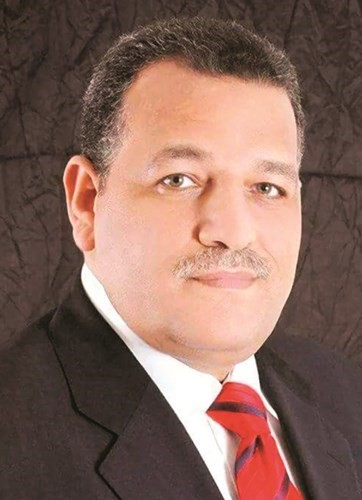 هشام السنتريسي ﻿
