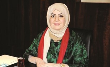 د.ماجدة القطان﻿