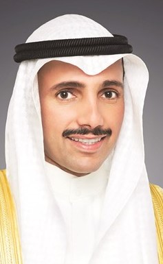 مرزوق الغانم﻿