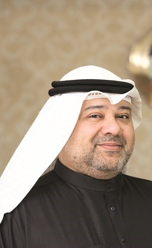 د.خالد مهدي﻿