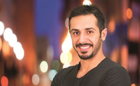 ضيف «ديوانية ألو الأنباء» حمد العماني غداً الأحد