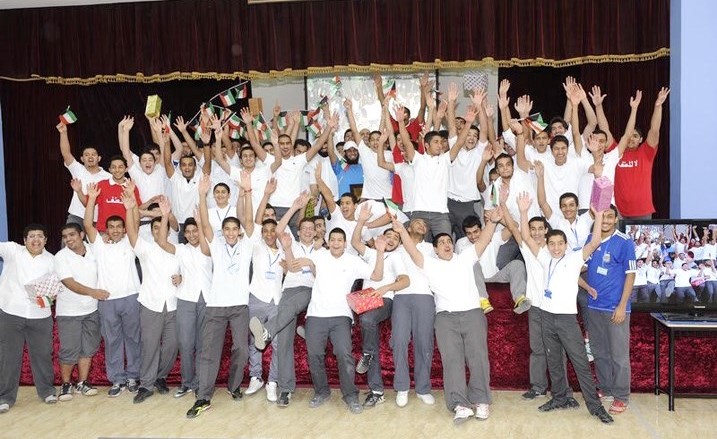 إدارة الثقافة الإسلامية تختتم المرحلة الأولى لمشروع مجالس الخير بالمدارس الثانوية