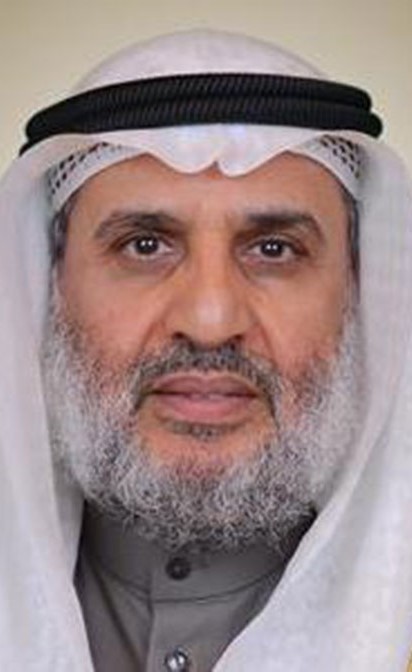 عبدالرحمن المطوع